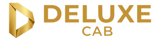 Deluxe Cab Logo